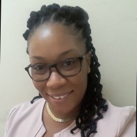 eccaa Employee Kerri-Ann Desilver's profile photo