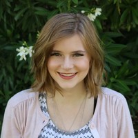 NVCCF Employee Kylie Holt's profile photo