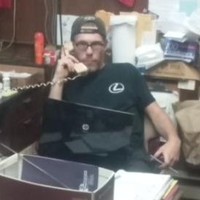John Evans Email & Phone Number