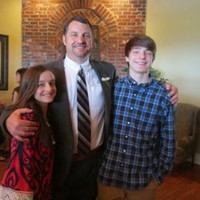 Medsafe Employee Tony Thornton's profile photo