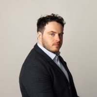 Spotify Employee Colm O'Donnell's profile photo