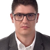 MADECENTRO Employee Daniel Ospina Marín's profile photo