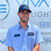 NuBlue Service Group (formerly Ease Plumbing, Viva Electric, and Ease Air) Employee Dustin Hannah's profile photo