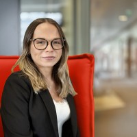 Laure Bouvrande Email & Phone Number