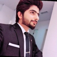 Al Nasser Holdings Employee Safwan Rashid's profile photo