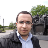Saeed Abedi Email & Phone Number