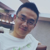 ByteDance Employee Ji Luo's profile photo