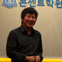 Concent Employee Dong Ju's profile photo
