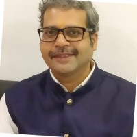 VSquare Systems Pvt. Ltd. Employee Ajay Deshmukh's profile photo