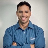 Facundo Villegas Email
