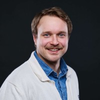 Stripe Employee Martin Lukas's profile photo