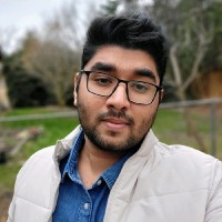 Smit Desai's profile photo