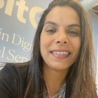 Bitgo S.r.l. Employee Shani D's profile photo