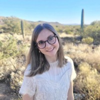 Melissa Larsen Email