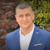 CITEL SpA Employee Ivan Petti's profile photo