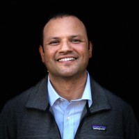 Lightbits Labs Employee Sachin Bhurke's profile photo