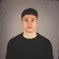 XUND Employee Antal Latinovits's profile photo