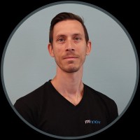MS-Innov Employee Aurélien Heck's profile photo