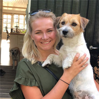 Mette Brøgger Email