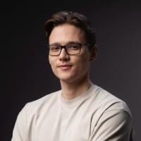 Domclick Employee Nikita Malygin's profile photo