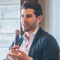 multilocal Employee Vincent Zingale's profile photo