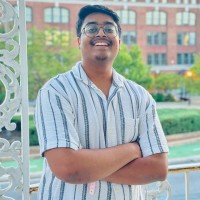 Jagrat Patel Email