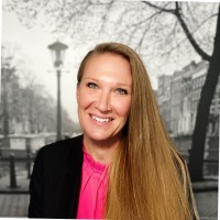 Bass Underwriters Employee Magda Kita's profile photo