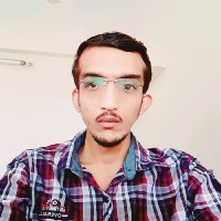 MSP Concepts Employee Alkesh Makasana's profile photo