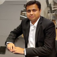Vikash Tripathi Email