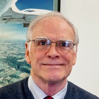 Spectra Vista Corp Employee Tom Corl's profile photo