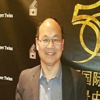 HAN PICTURES and MEDIA Co. Ltd Employee John Liu's profile photo