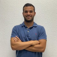 Vports - O novo Porto de Vitória Employee Guilherme Paiva's profile photo