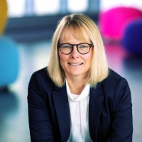 Fresenius Kabi Employee Tanja Bender's profile photo