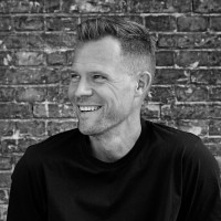 Adnami Employee Simon Kvist's profile photo