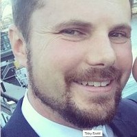 JustSMSFAudits Employee Toby Dodd's profile photo