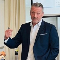 Radware Employee Rob Hartley's profile photo