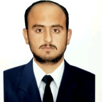 China Petroleum Engineering & Construction Corporation (CPECC) Employee Muhammad Engineer's profile photo