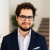 Beam for Music Employee Lucas Monsegu's profile photo