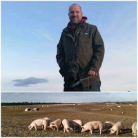 Sofina Foods Europe Employee Ryan Noble's profile photo