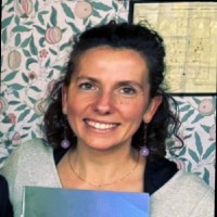 Assintel Employee Carolina Frabasile's profile photo