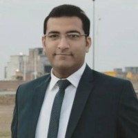 Getinge Employee Zeeshan Qaiser's profile photo