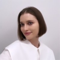 COMME des GARÇONS Employee Kaitlyn Cassady's profile photo