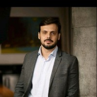 Fiesp - Federação das Indústrias do Estado de São Paulo Employee Igor Rocha's profile photo