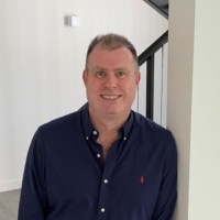 The Spatial Distillery Co. Employee Nigel Lester's profile photo