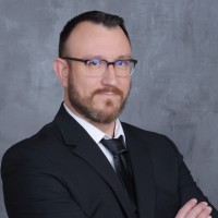 Cleveland-Cliffs Employee Chris Cebula's profile photo