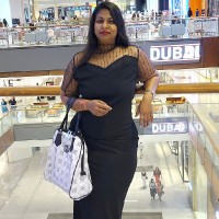 Prime Tech Solutions Employee Revathy Nair's profile photo