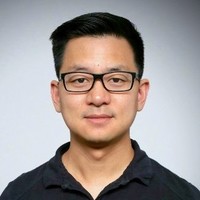 CollectiveXP Employee David Shin's profile photo