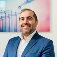 EFOR Employee Paul der Agopian's profile photo