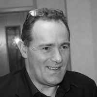 Beyond Housing UK Employee Dave Simpson's profile photo