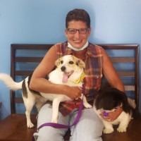 Animal Care Sanctuary Employee Ellen Feldman's profile photo